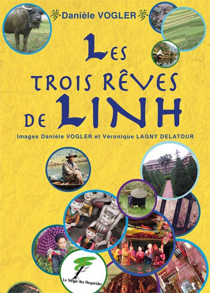 Les trois rêves de Linh