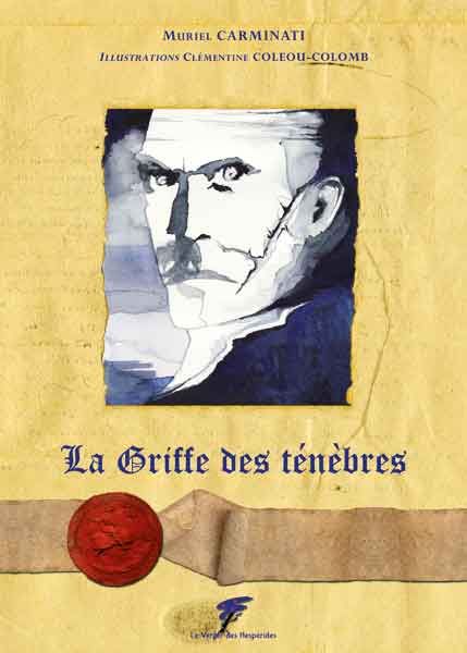 La Griffe des Ténèbres