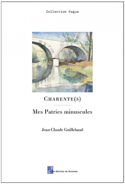 Charente(s) - Mes Patries minuscules