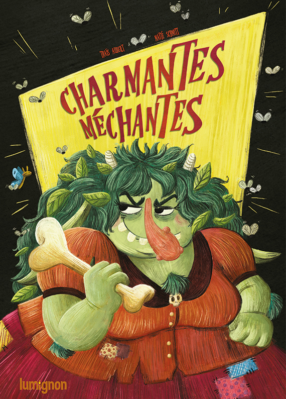 CHARMANTES MECHANTES