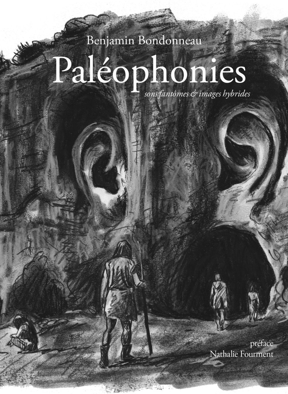 Paléophonies - Sons fantômes et images hybrides