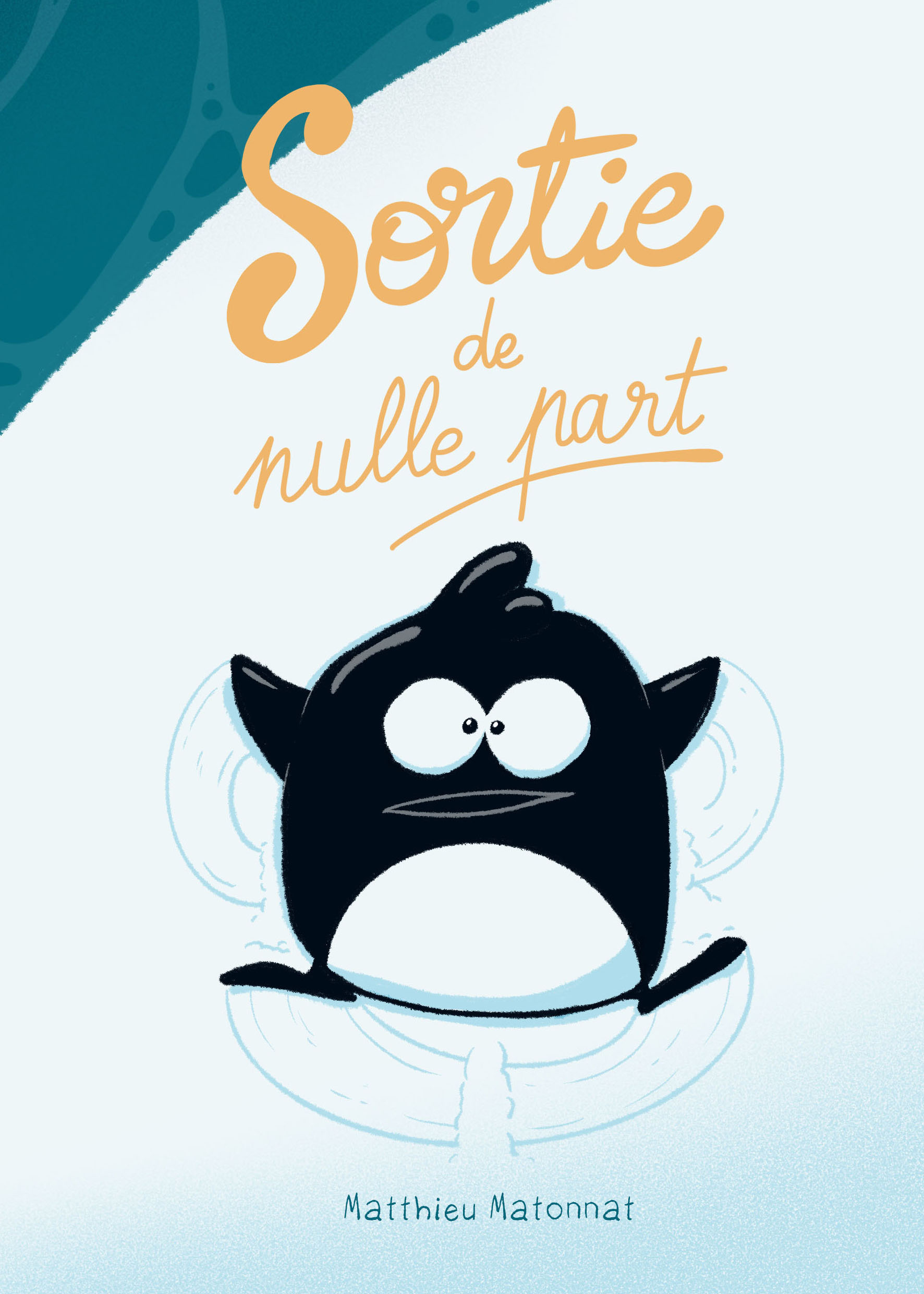 Sortie de nulle part