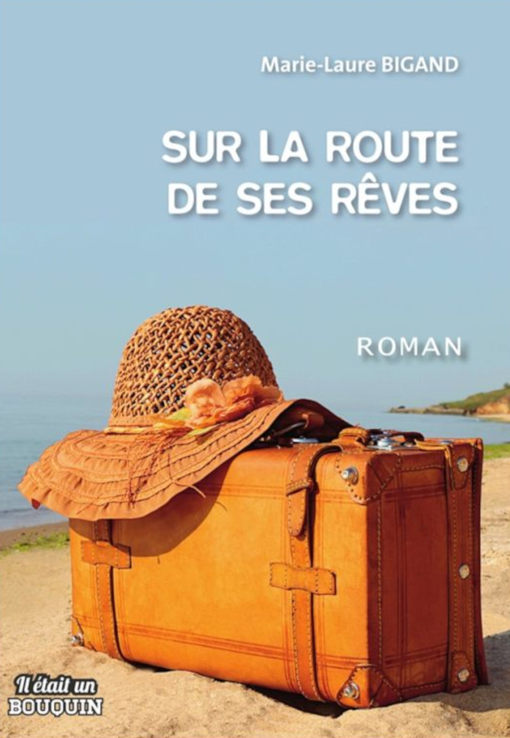 SUR LA ROUTE DE SES REVES
