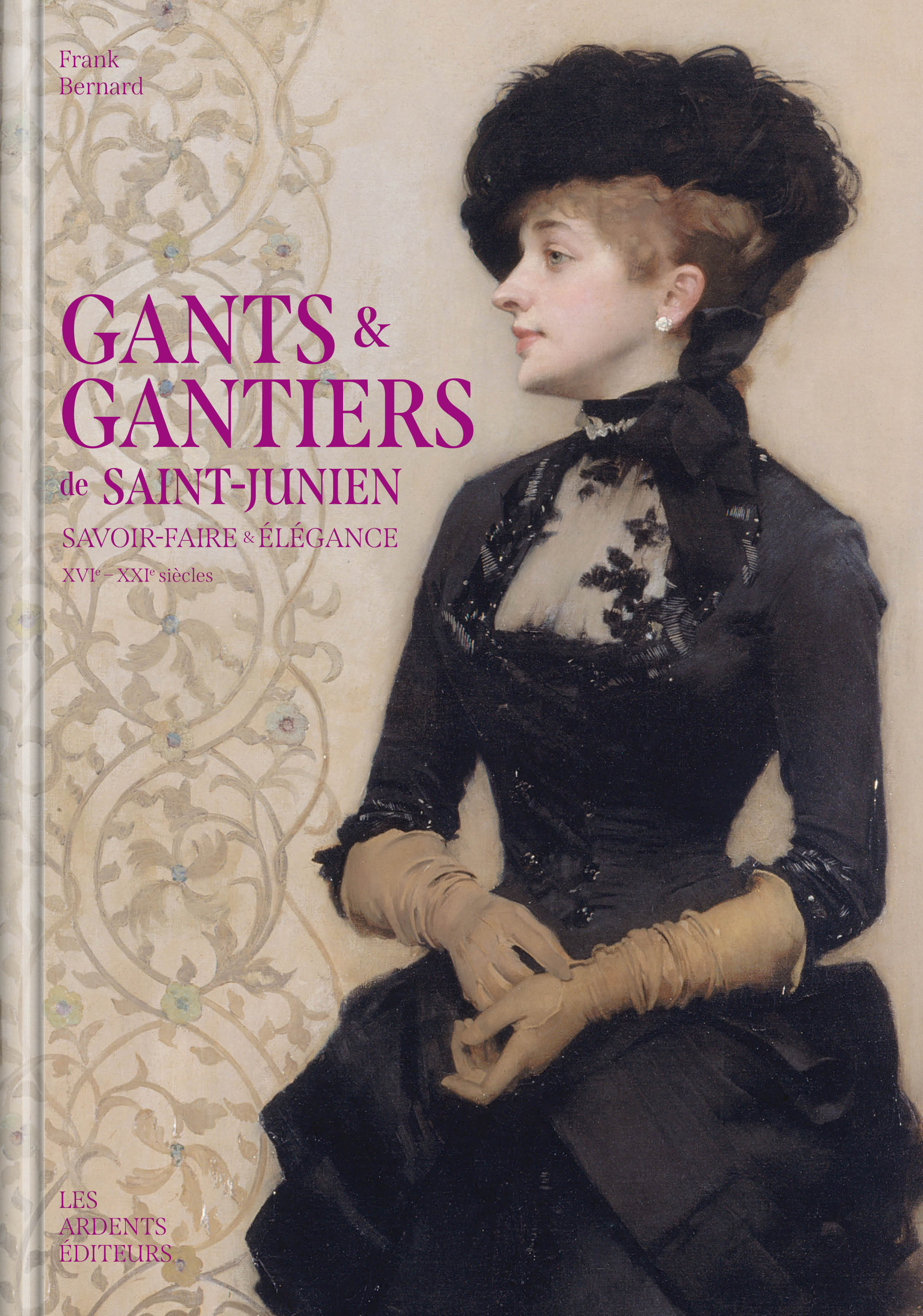 Gants & gantiers de Saint-Junien