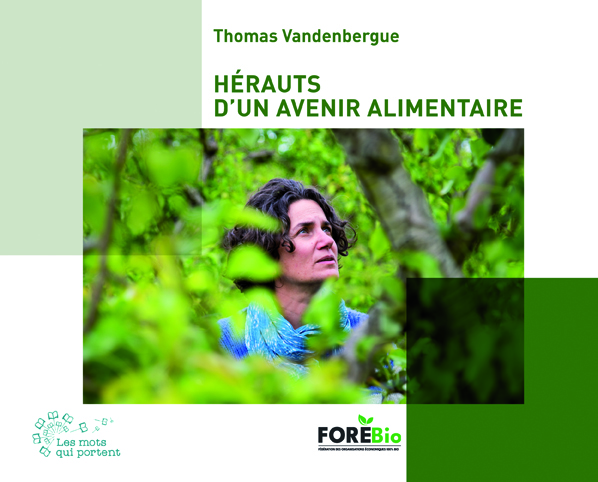 Héraut d'un avenir alimentaire