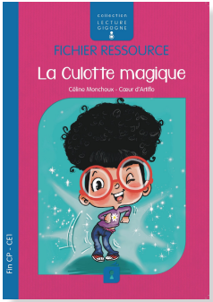 La Culotte magique - le fichier ressource