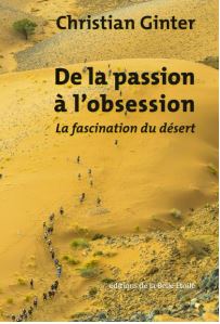 DE LA PASSION A L'OBSESSION