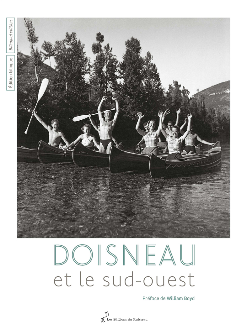 DOISNEAU ET LE SUD-OUEST