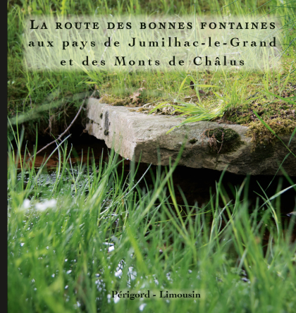 La Route des Bonnes Fontaines