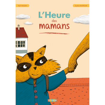 L'Heure des mamans