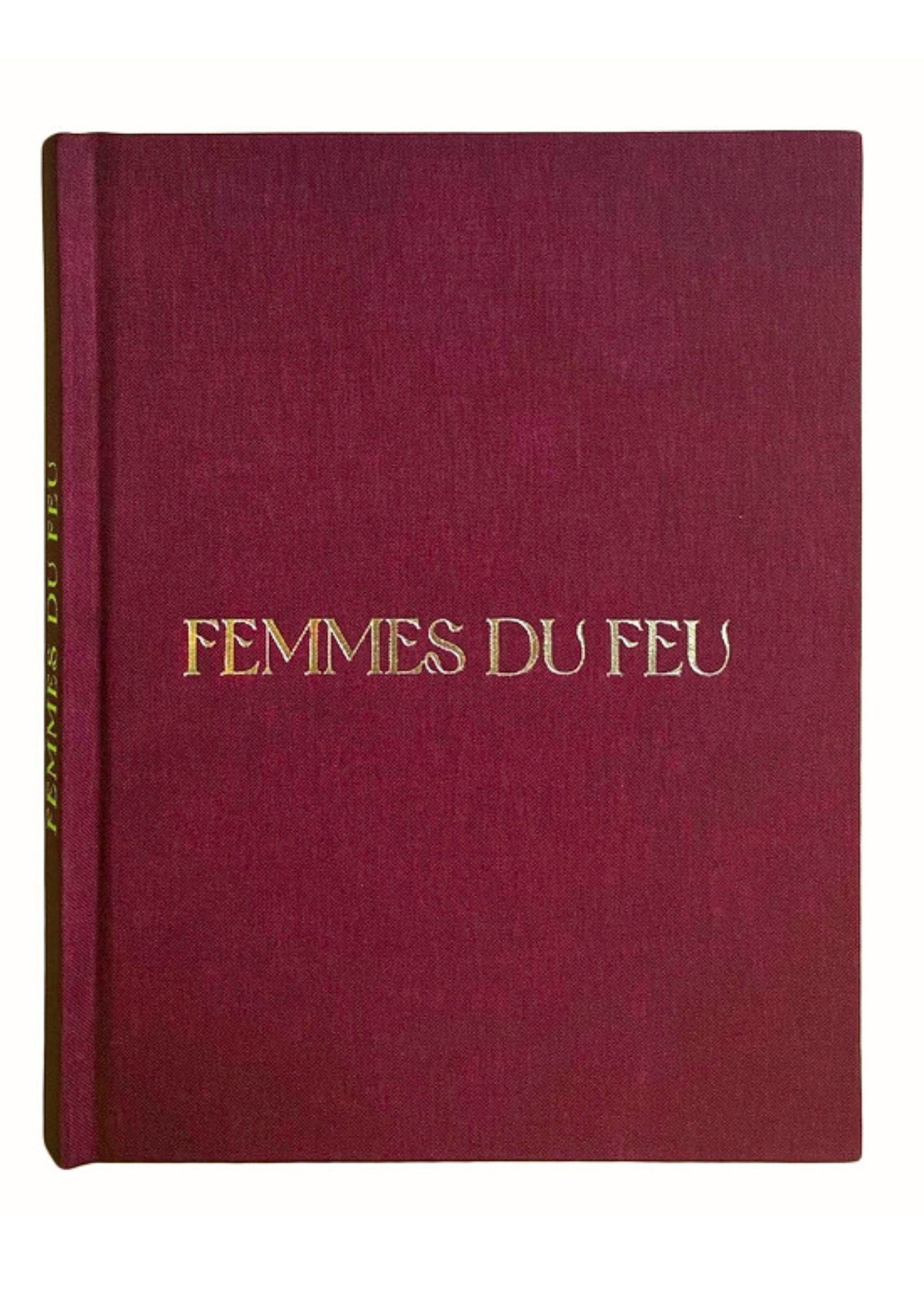 Femmes du feu