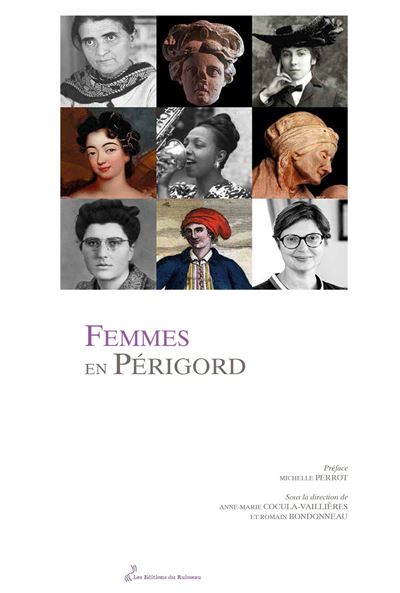 « Femmes en Périgord » (Sédiment 14)