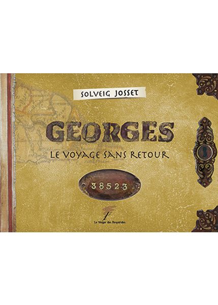 Georges, le voyage sans retour