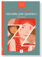 Harcelés, pas question ! - le fichier ressource