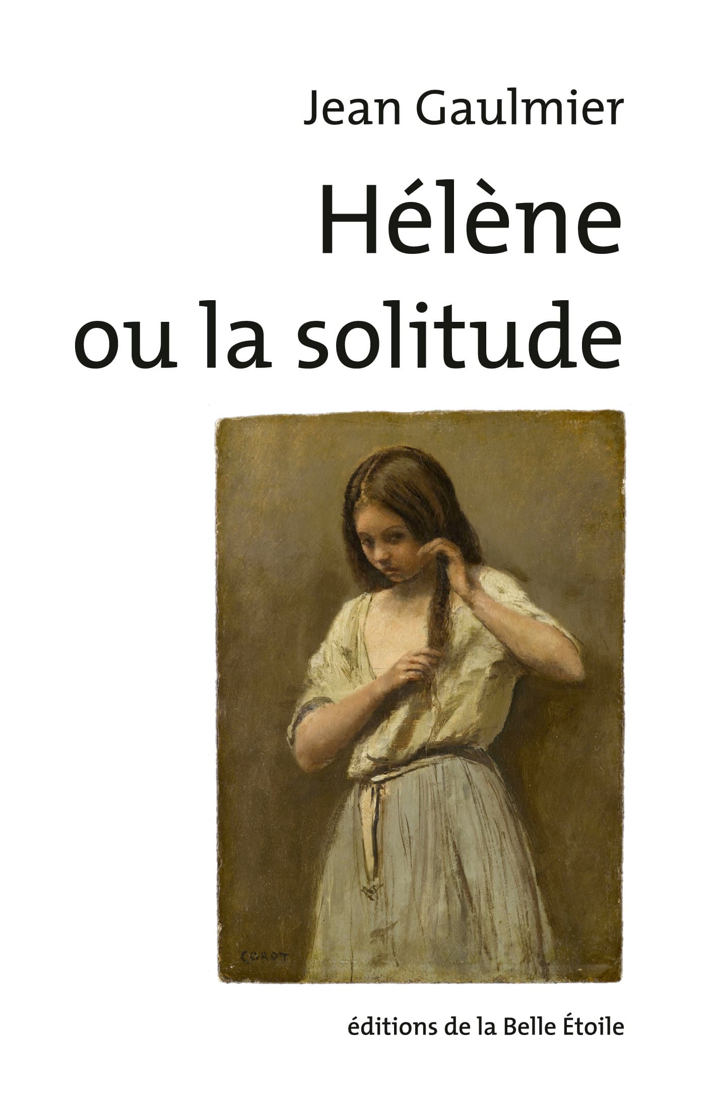 Hélène ou la solitude