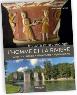 L'homme et la Rivière