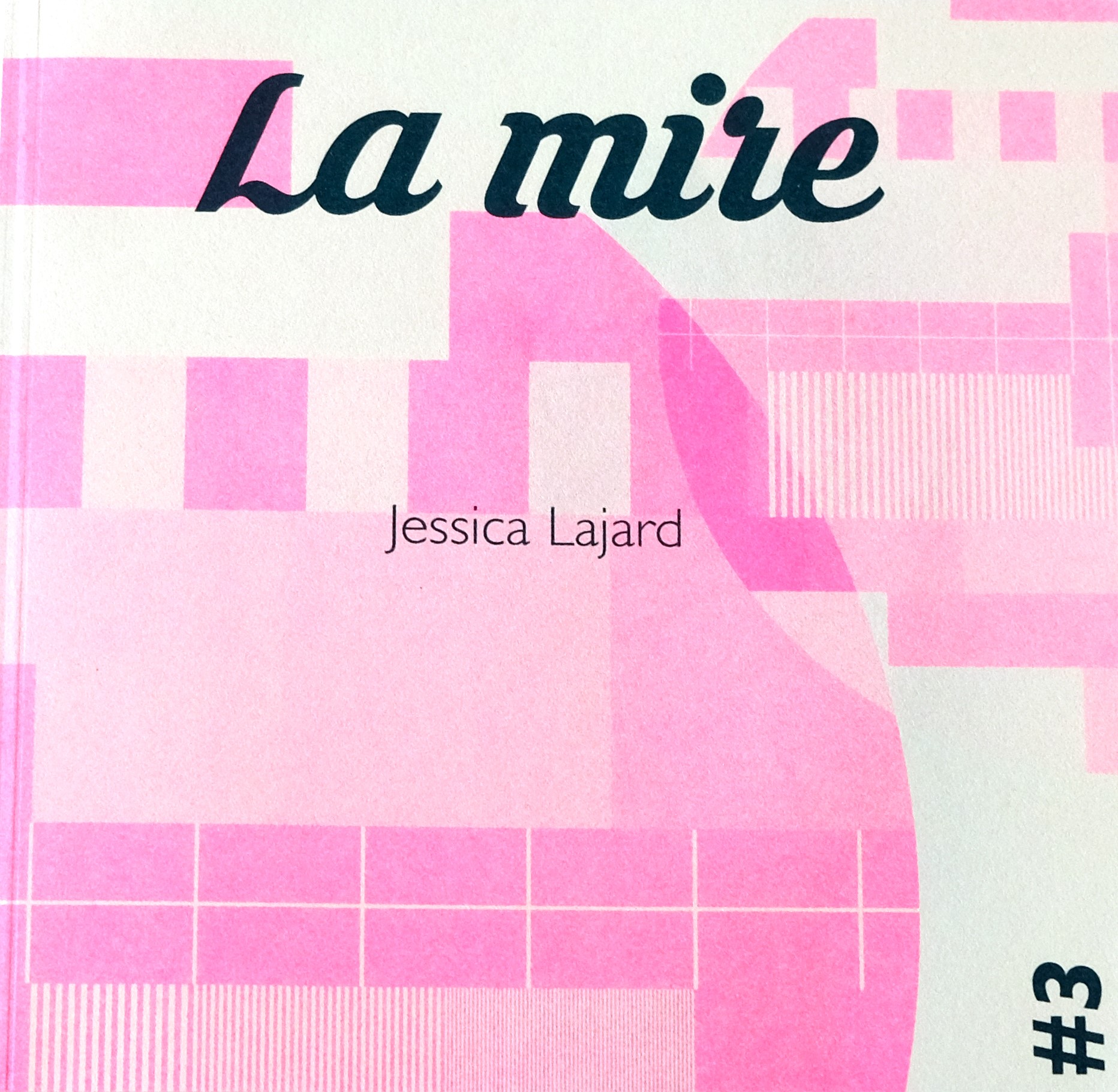 La Mire - Tome 3