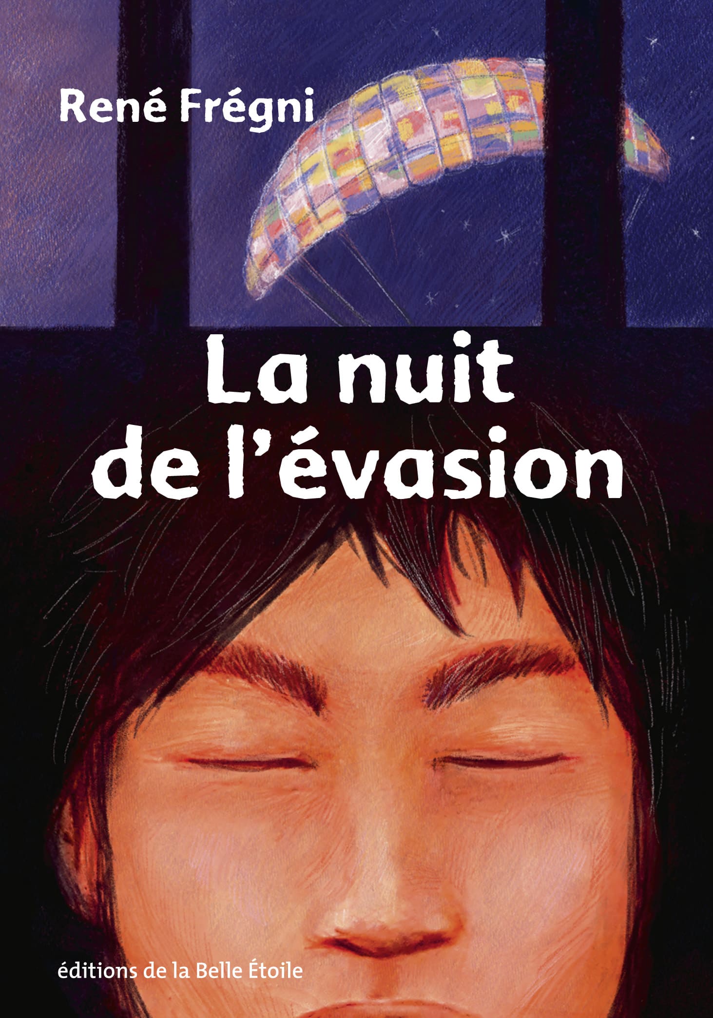 La nuit de l’évasion