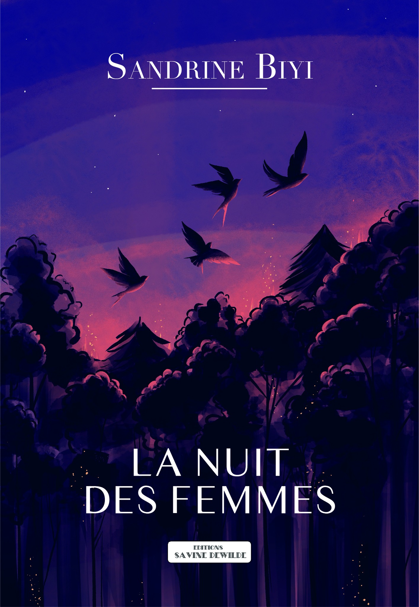 La Nuit des Femmes