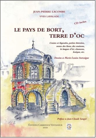 Le pays de Bort, terre d'Oc