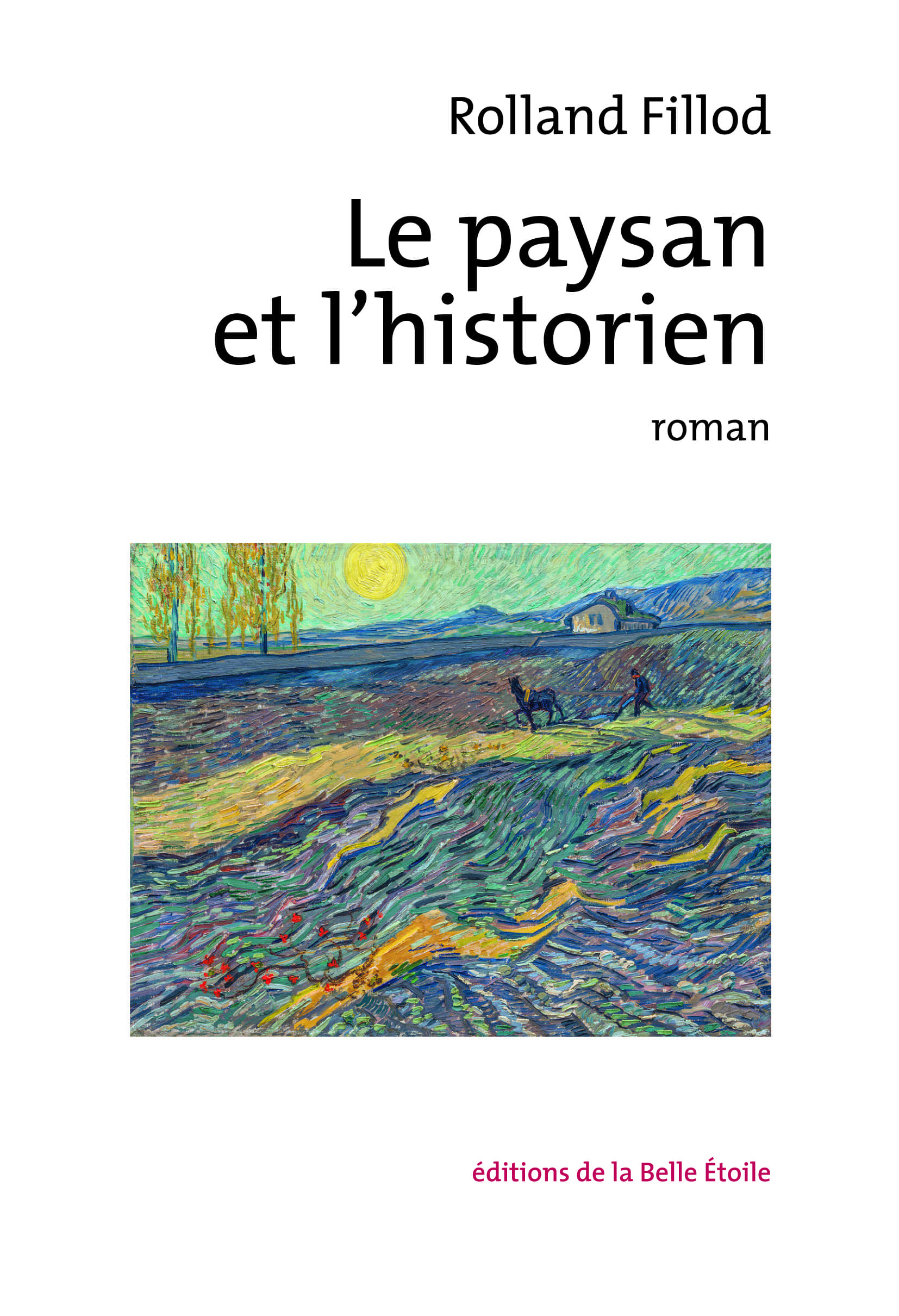 Le paysan et l’historien