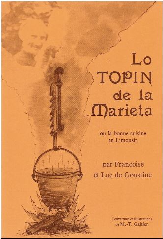 Lo topin de la Marieta