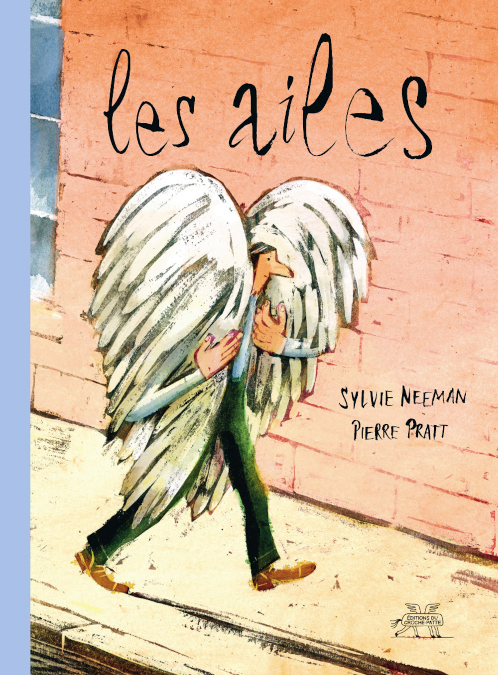 LES AILES