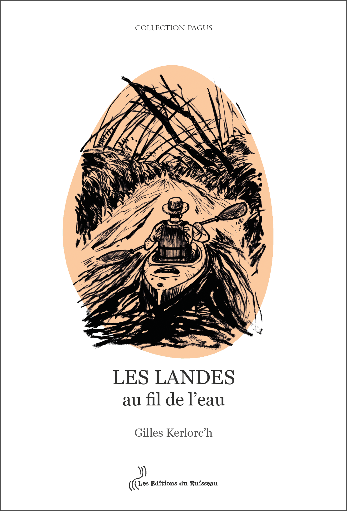 Les Landes au fil de l'eau