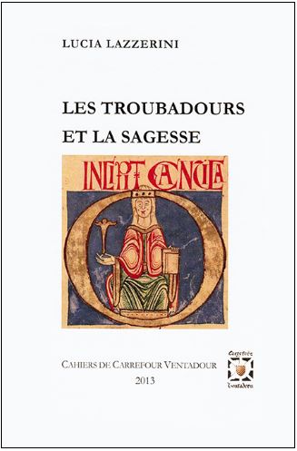 Les troubadours et la sagesse