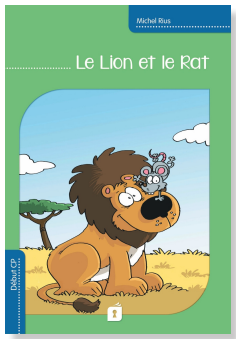 Le Lion et le Rat