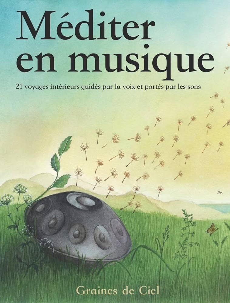 Méditer en musique