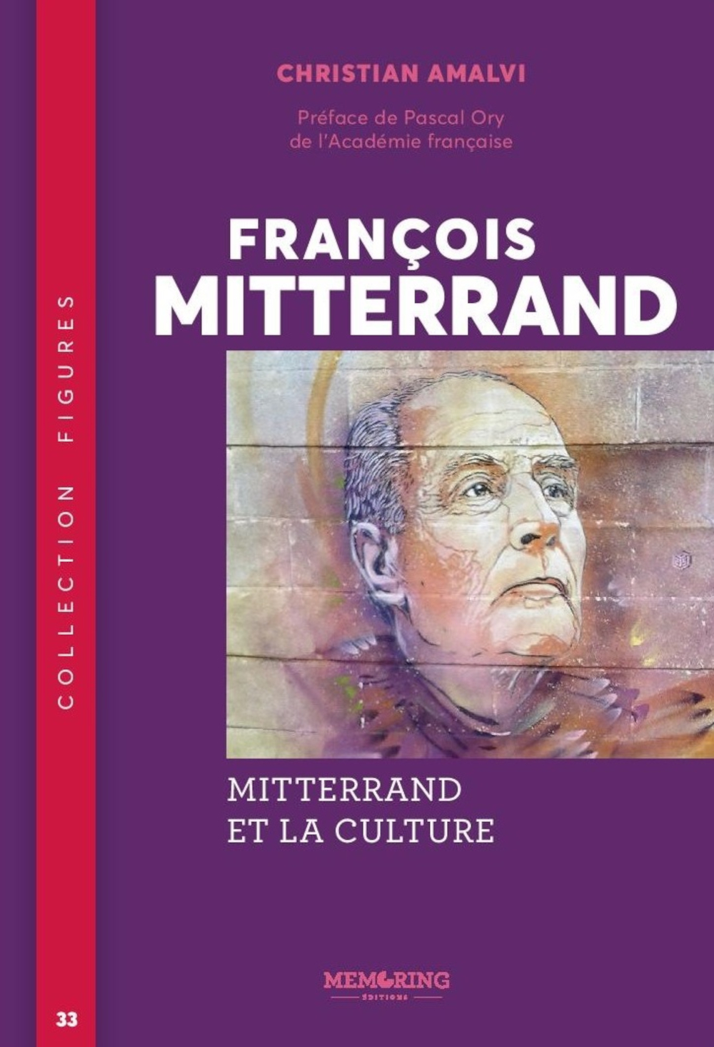 François Mitterrand - T33 - Mitterrand et la creuse