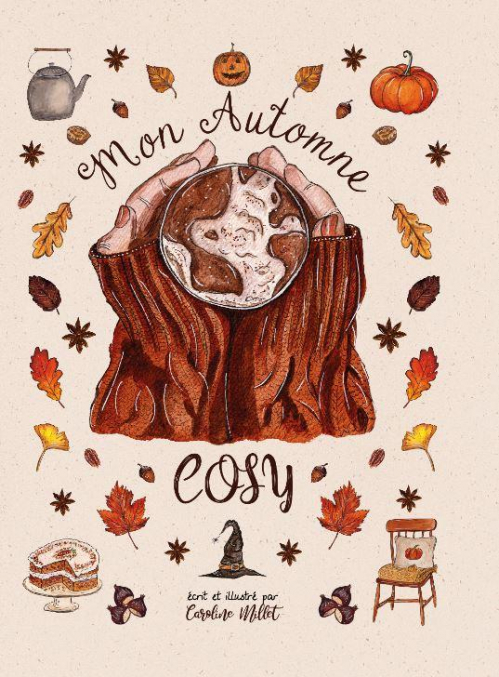 Mon automne cosy