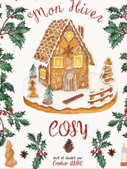 Mon hiver cosy