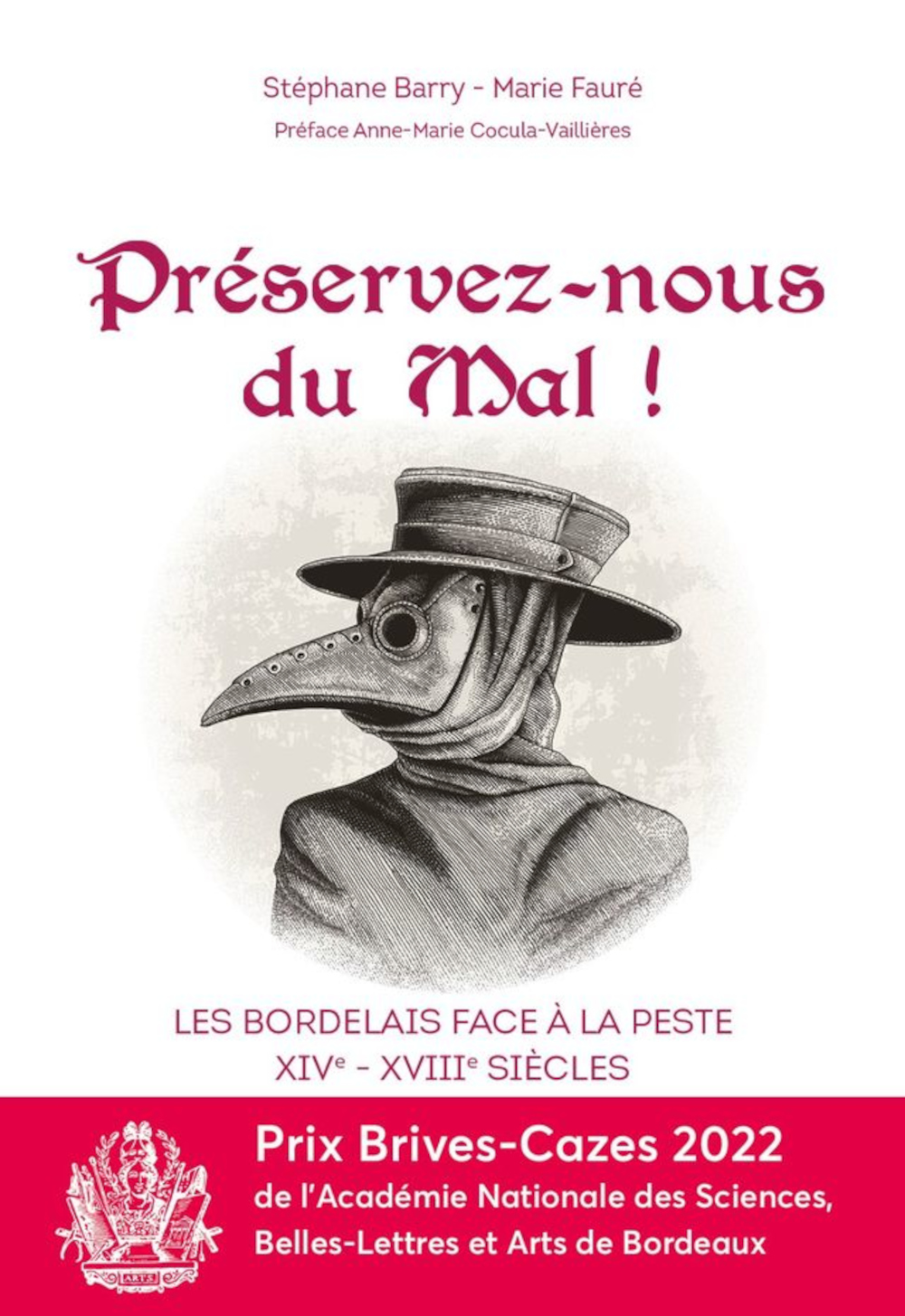 Préservez-nous du mal !