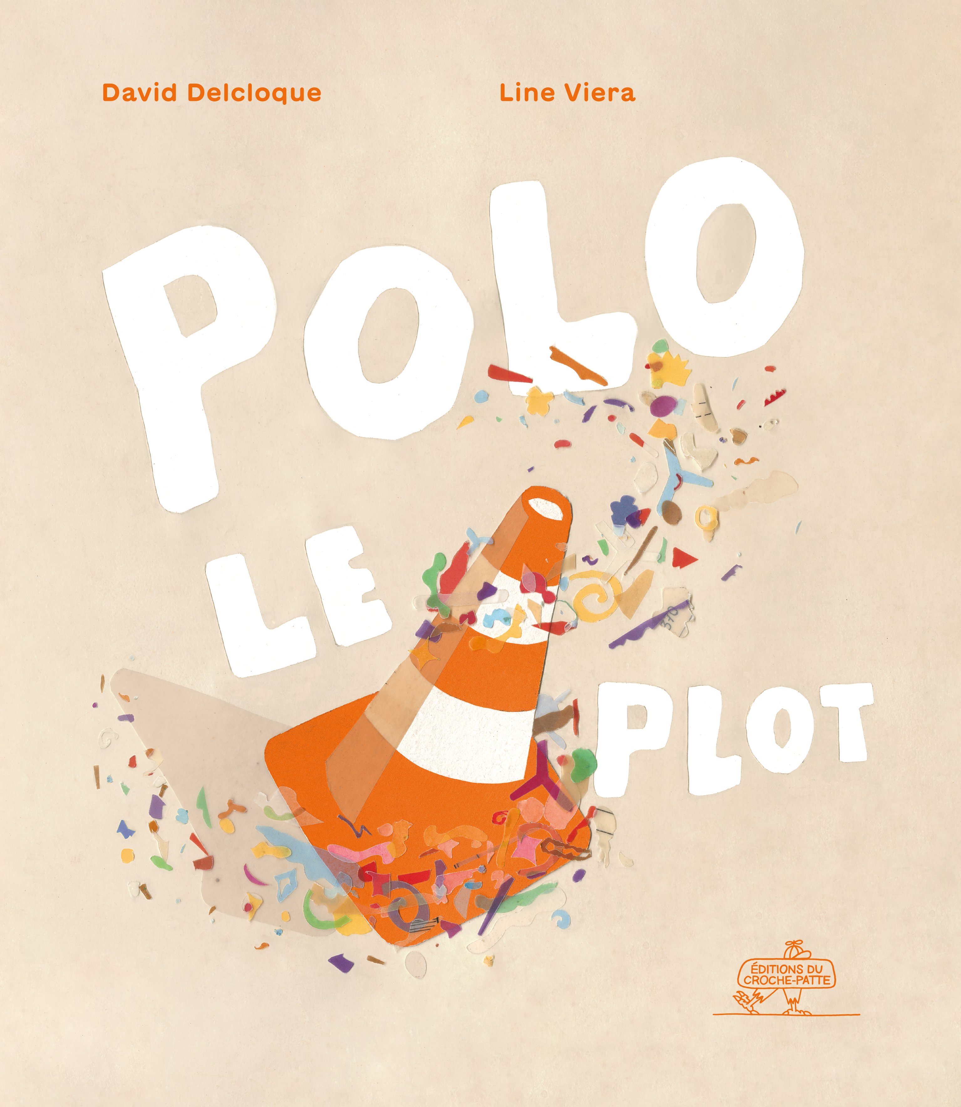POLO LE PLOT