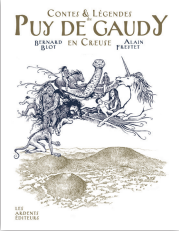 Contes et Légendes du Puy de Gaudy