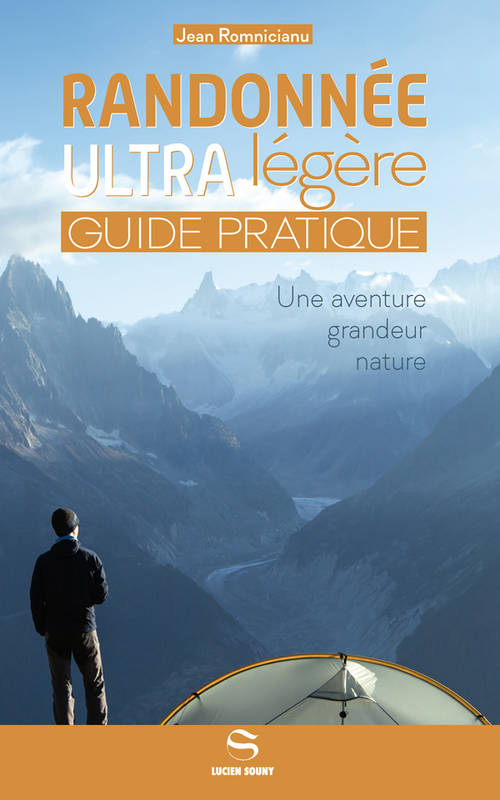 Randonnée ultra légère