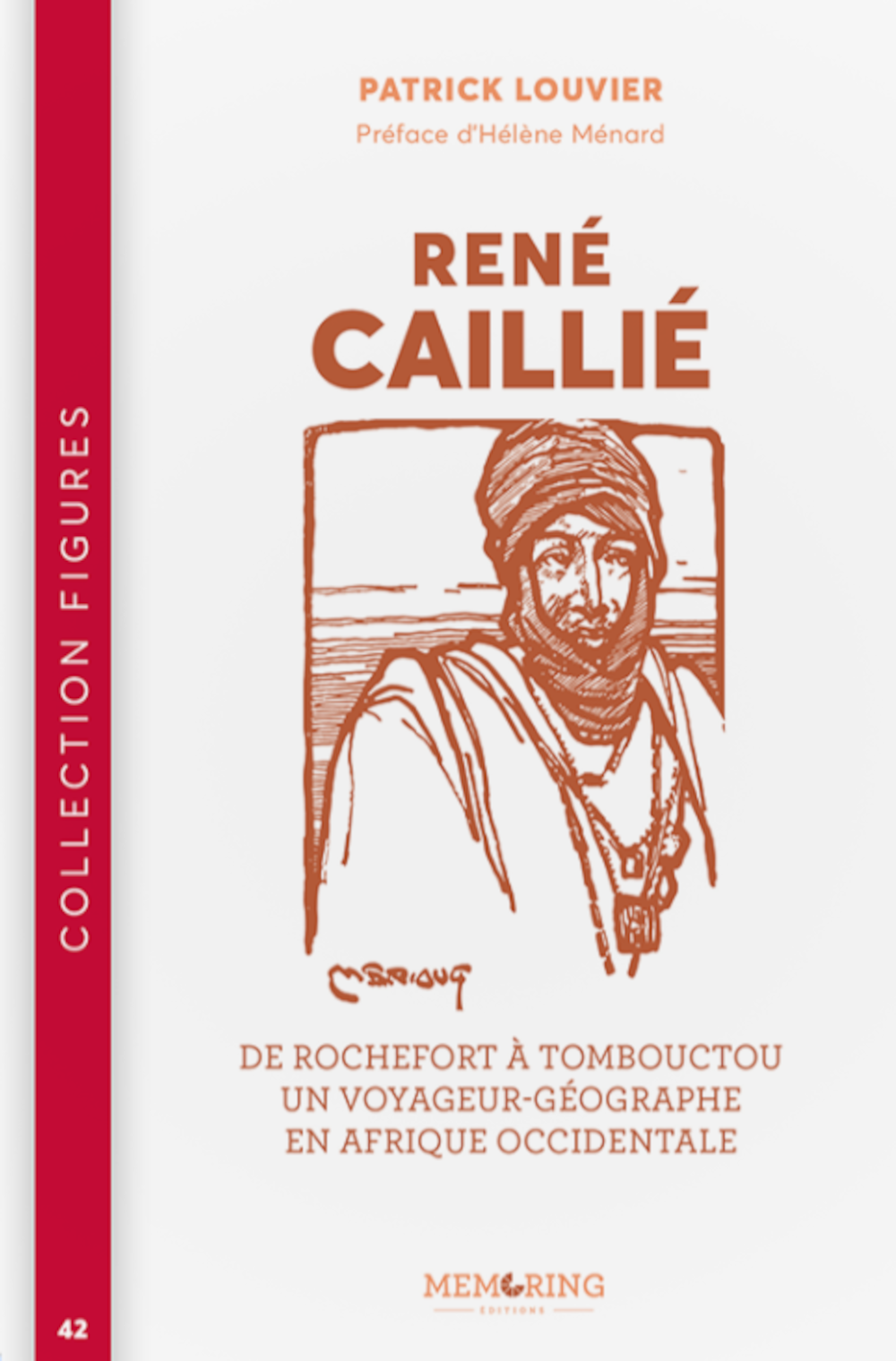 RENE CAILLIE - 42