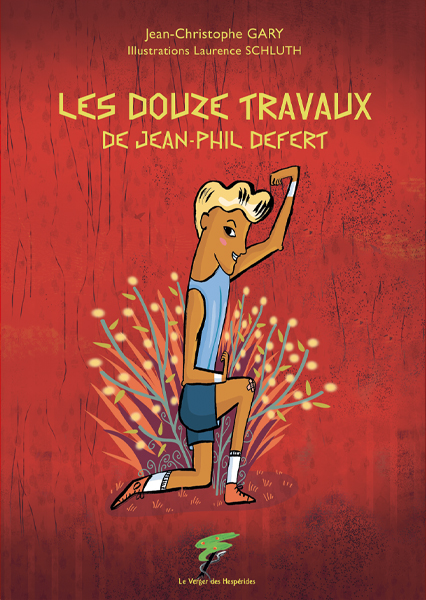 Les 12 travaux de Jean Phil DEFERT