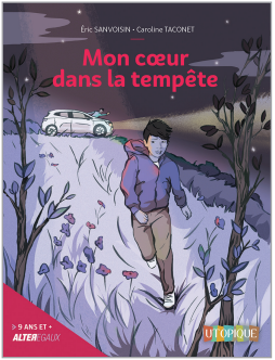 Mon Coeur dans la Tempête