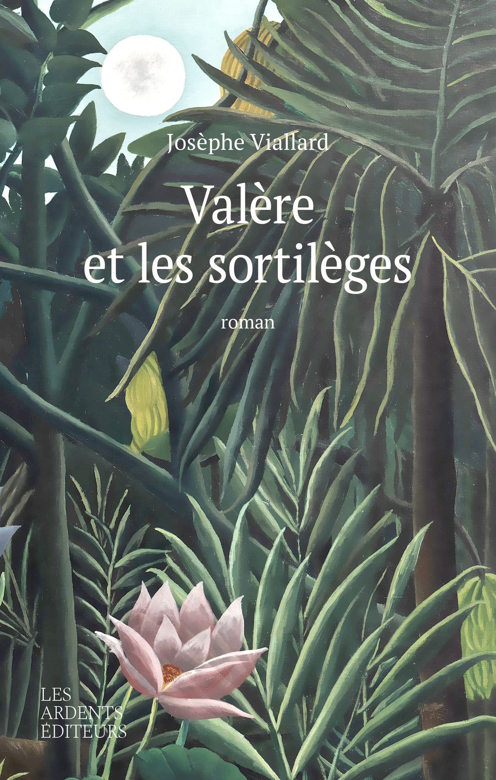 Valère et les Sortilèges