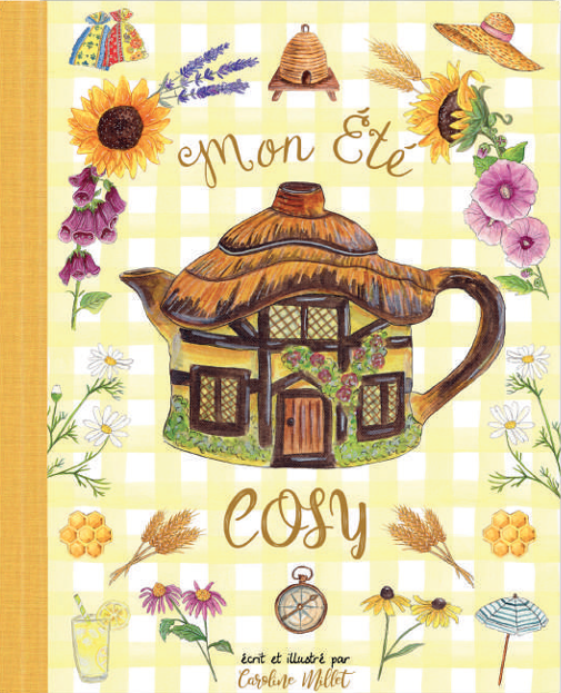 Mon Été Cosy