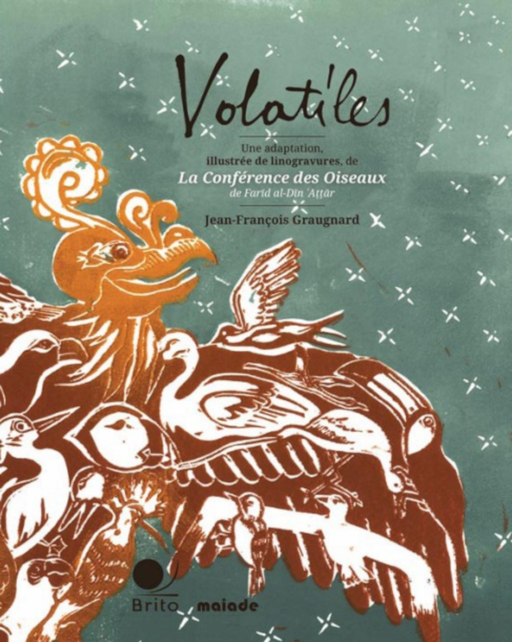 VOLATILES