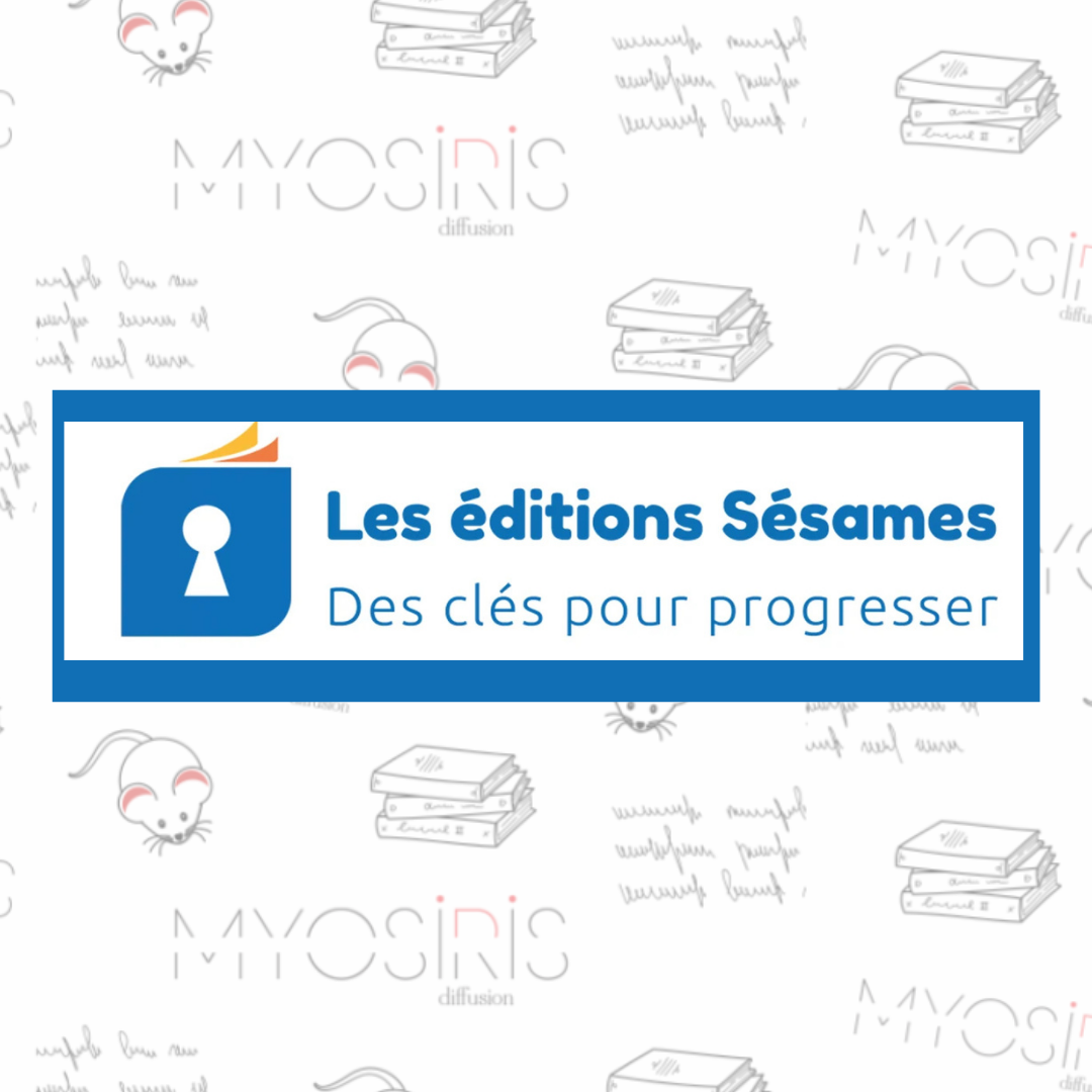 Les Editions Sésames