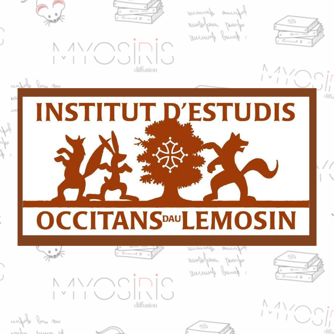 Institut d'Etudes Occitanes du Limousin