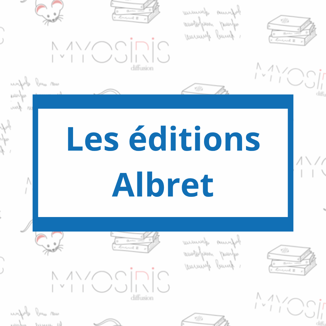 Les éditions d'Albret