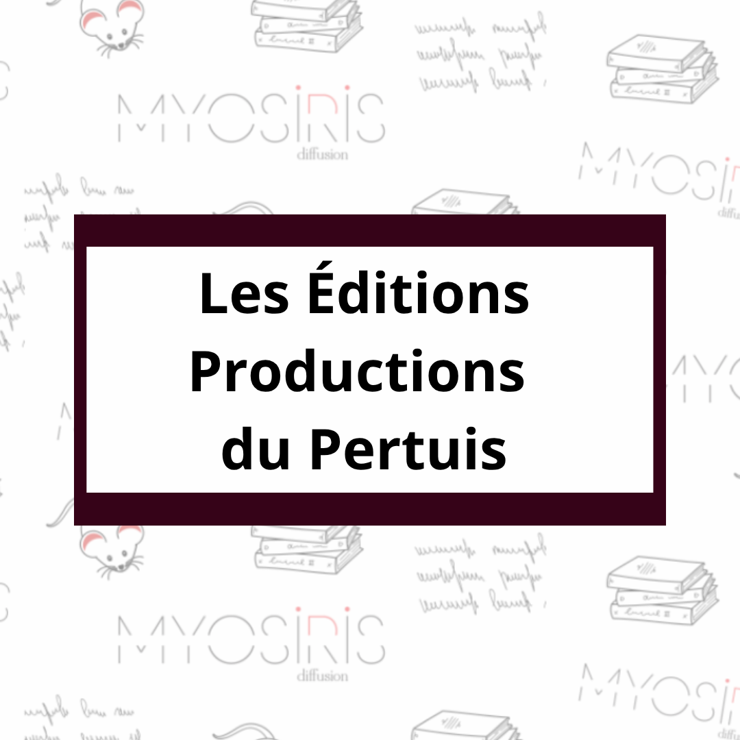 Les Editions du Pertuis