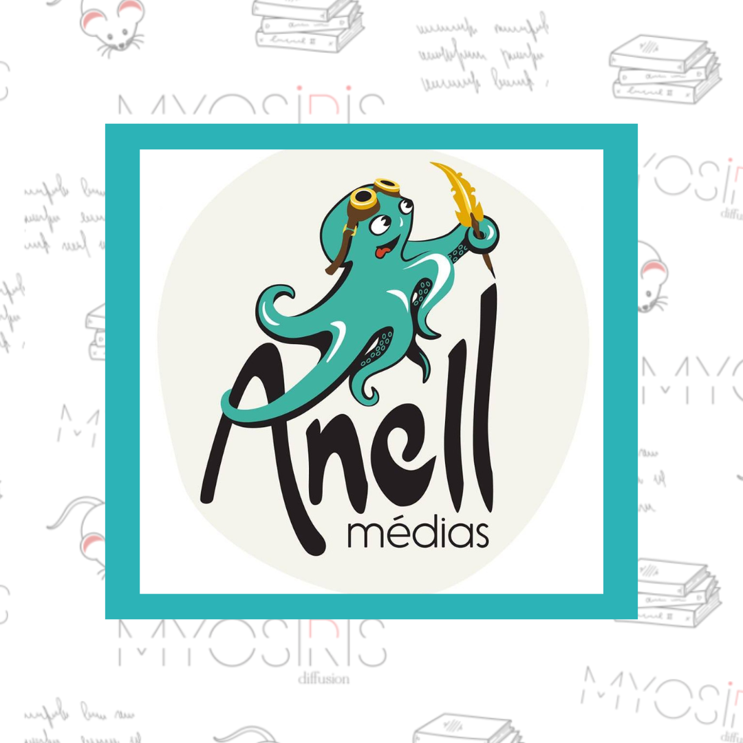 Anell Média
