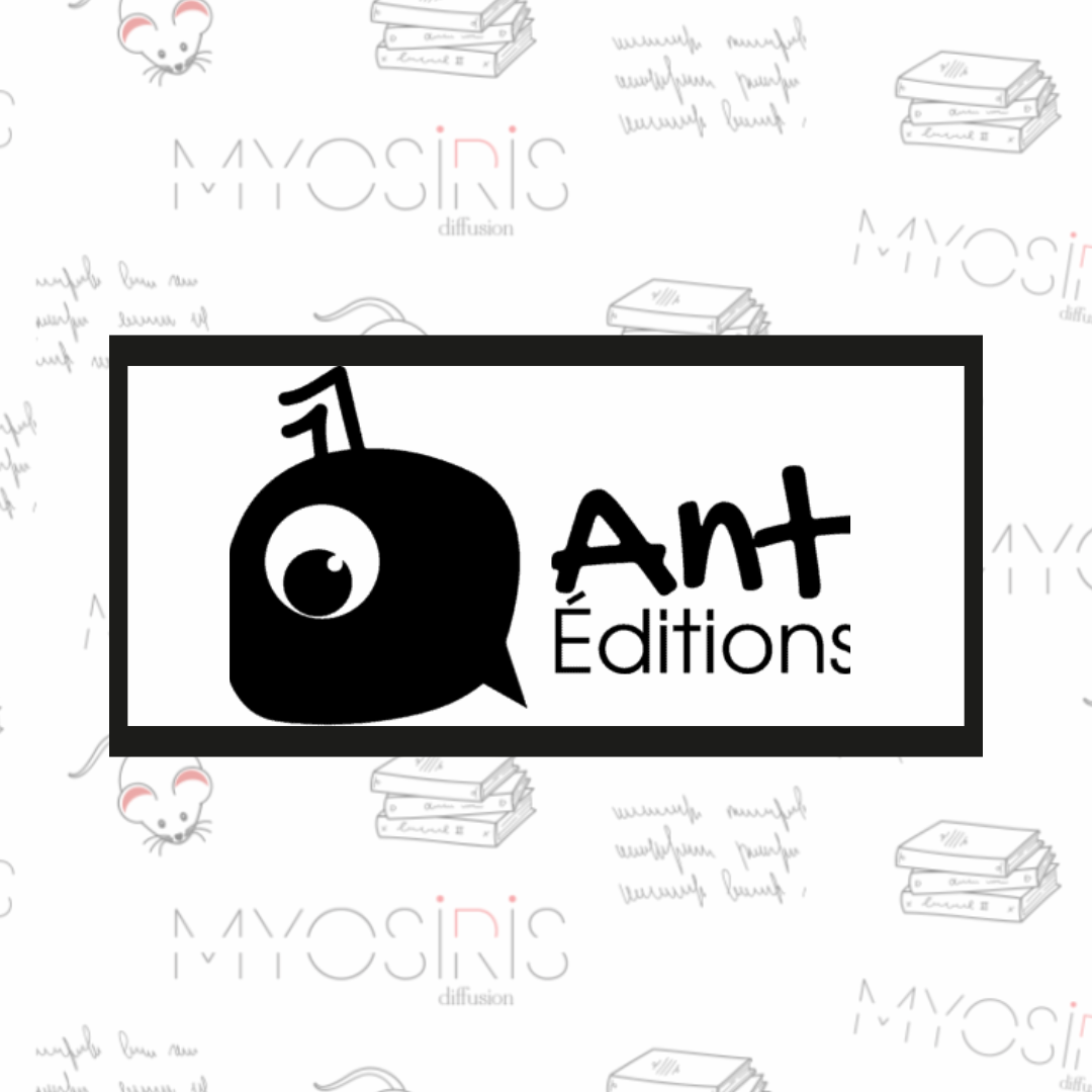 Ant Éditions